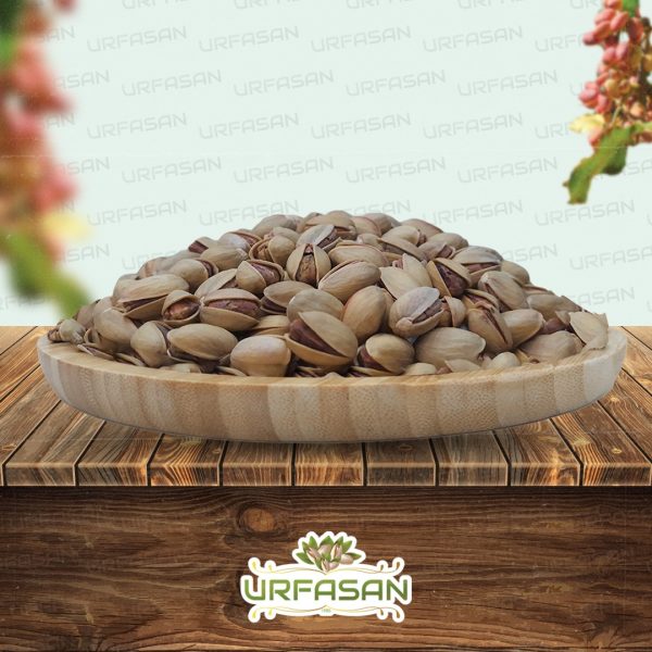 Kavrulmuş Naturel Ana Çıtlak Siirt Fıstığı (250gr,500gr,1kg,10kg)